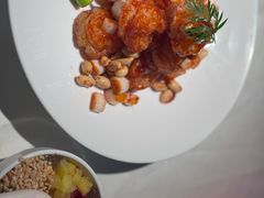 -大鸭梨烤鸭(枣园店)