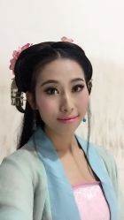 -盘子女人坊生日照·摄影馆(华强店)