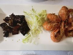 -老洋房花园饭店(绍兴路店)