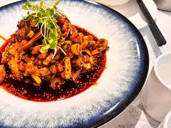 -院8里·少城记忆老川菜(宽窄巷子店)