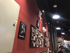 -老杨头烧烤(博烤堂店)