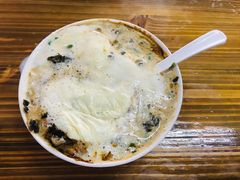 -云南大锅豆浆店