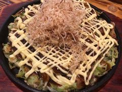 大阪烧-和蕴日本料理