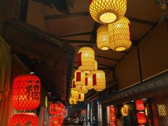 -王庄阿咪海鲜大排档(上下杭店)