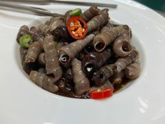 -大锅强·蒸海鲜青岛菜(吾悦广场店)