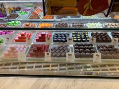 巧克力-GODIVA(王府井apm店)