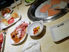 -牛太郎时尚自助烧烤