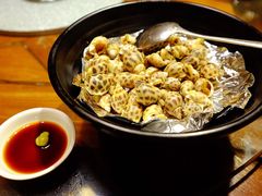 盐焗花螺-猪肉婆私房菜(容桂总店)