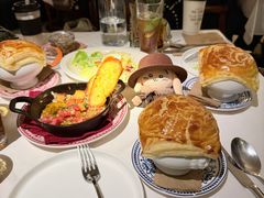 -夏朵餐厅(丁香店)