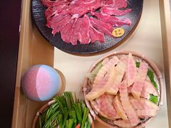 -芸鲜季·云南野生菌餐厅· 云南风物味研社(闵行店)