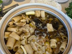 -爱膳菌锅锅(阳南店)