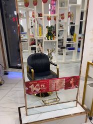 -小齐发型Star~salon