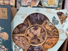-山姆会员商店(亦庄创意生活广场店)