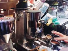 -COSTA COFFEE(常熟路店)