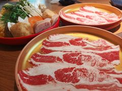 -沼津港精致料理·寿喜烧·烧鸟(青浦宝龙广场店)