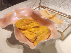 -领鲜天下·焗海鲜·花胶鸡(天目里店)