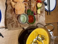 -正泰餐厅AmazingThai(亦庄店)