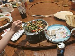 -群英会·三国菜(曹魏古城店)