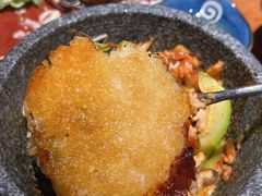 -鹤汀居酒屋•家庭料理•烧鸟酒肆(新街口店)