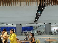 -食悦天美食广场(长沙IFS国金中心店)