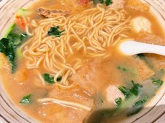 -慧娟面馆·餐厅(望江路店)