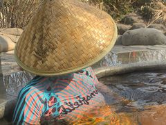 -太白山御龙湾温泉