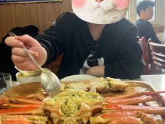 -震海贝烤贝·民俗特色店(延吉总店)