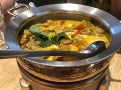 -越小品·越南餐厅(万科里店)