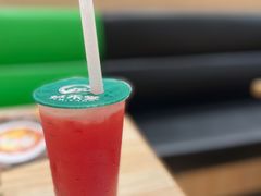 -益禾堂(重庆渝北西南政法大学店)