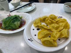 -船歌·鱼水饺青岛菜(国贸商城店)