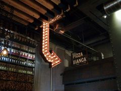 android_upload_pic-PIZZA BIANCA(民园店)