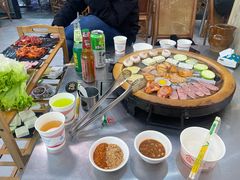 -随意石板烧(大理古城店)