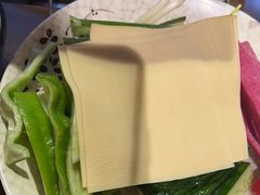 -柿子树炭烤羊腿(金台路店)