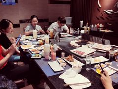 包厢-大渔铁板烧(大悦城店)
