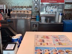 -DQ·蛋糕·冰淇淋(通州万达店)