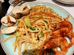 -松临·铁板烧&Omakase(神农店)