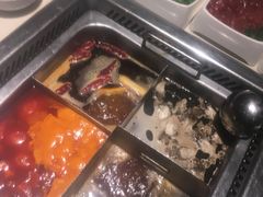 -海底捞火锅(武胜路凯德广场店)