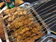 -寻香羊小羊·徐州烧烤(南京店)