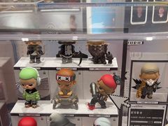 -泡泡玛特POPMART(宁波印象城店)