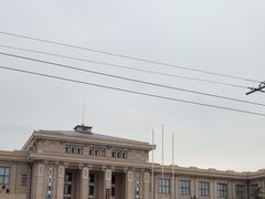 -国家自然博物馆