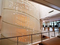 -上海衡山路十二号华邑酒店