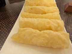 -肉欢 · 两头乌鲜肉涮锅(中山南路店)