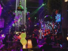 -胡桃里音乐酒馆(环亚凯瑟琳广场店)