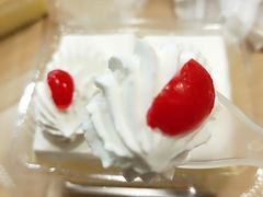 奶油小方-红宝石·鲜奶小方(莘庄龙之梦店)
