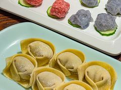 -东海怡品海鲜豆捞(舟宿夜江店)
