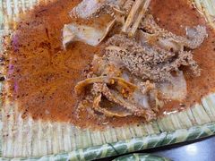 -和月楼牛羊肉泡馍