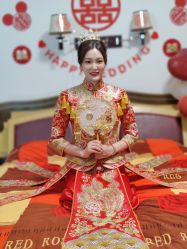 -圣柏莎高端婚纱会所
