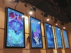 -逃脱反斗城沉浸剧情密室(北京路店)