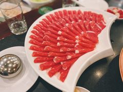 太阳肉-南门涮肉(北洼路店)