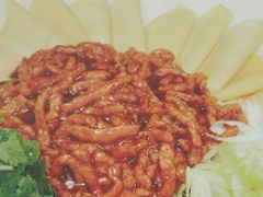 -北方饺子王(清水河商业街店)